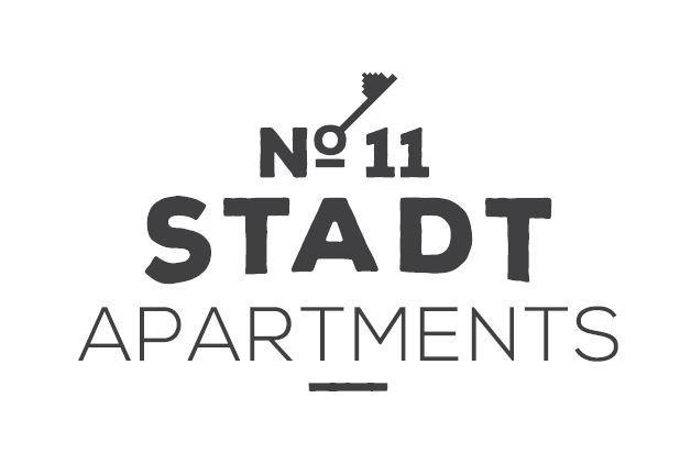 No11 Stadtapartment Luneburgo Exterior foto